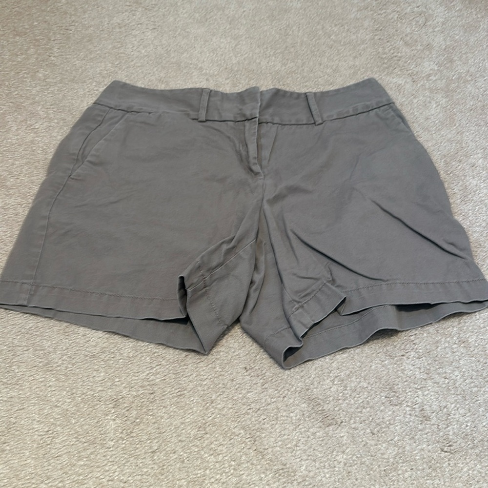Loft Shorts